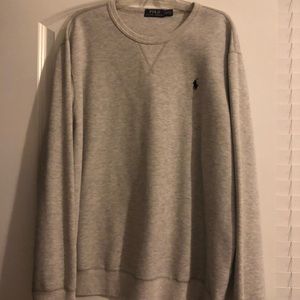 Ralph Lauren Polo Sweatshirt